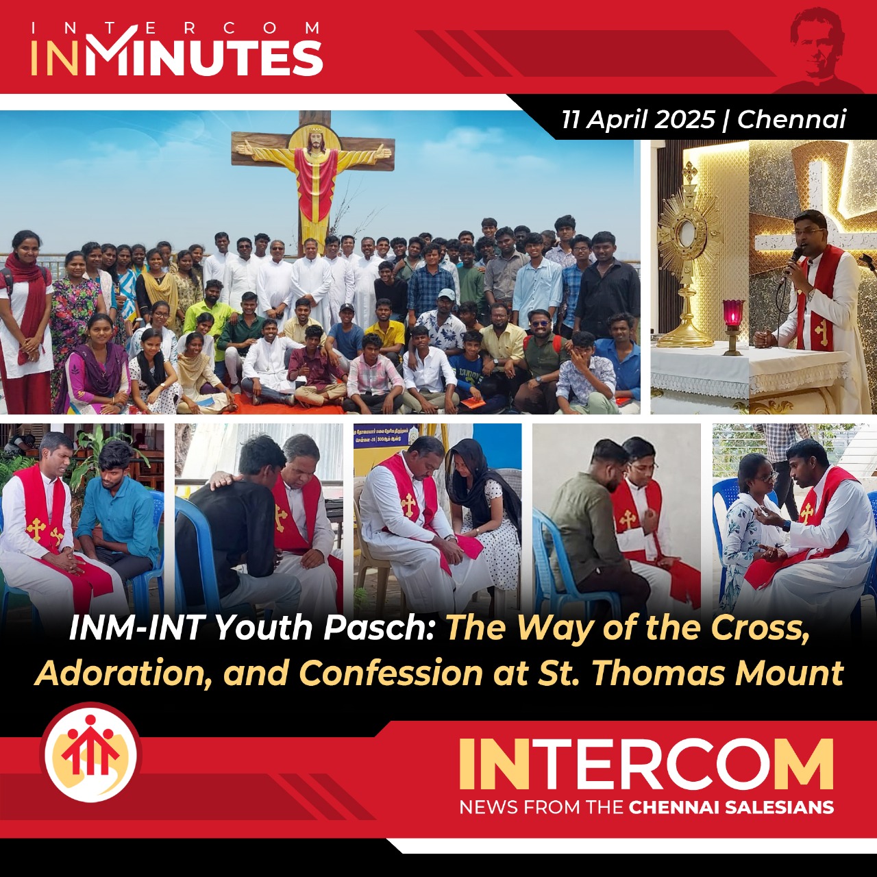 INM Minutes